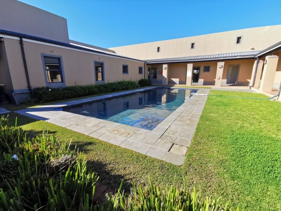To Let 3 Bedroom Property for Rent in Plattekloof Western Cape